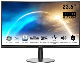MSI Pro MP2422C Monitör