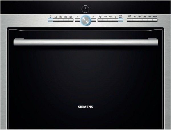 Siemens HB86K575 Mikrodalga Fırın