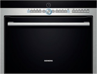 Siemens HB86K575 Mikrodalga Fırın