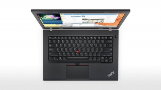 Lenovo ThinkPad L470 20J4000QTX Laptop