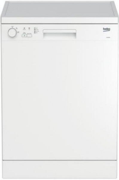 Beko BM 2002 Bulaşık Makinesi