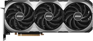MSI GeForce RTX 4080 Super 16G Ventus 3X OC Ekran Kartı