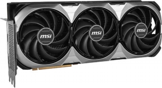 MSI GeForce RTX 4080 Super 16G Ventus 3X OC Ekran Kartı
