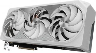 Gigabyte GeForce RTX 4080 Super Aero OC 16G Ekran Kartı
