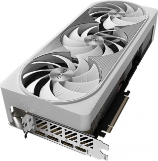 Gigabyte GeForce RTX 4080 Super Aero OC 16G Ekran Kartı