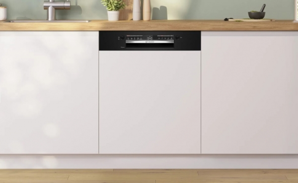 Bosch SMI4IKB50T Bulaşık Makinesi