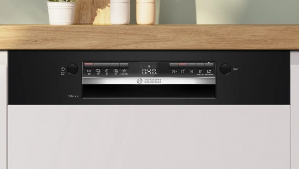 Bosch SMI4IKB50T Bulaşık Makinesi