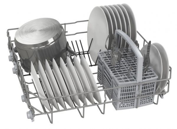 Bosch SMI4IKS50T Bulaşık Makinesi