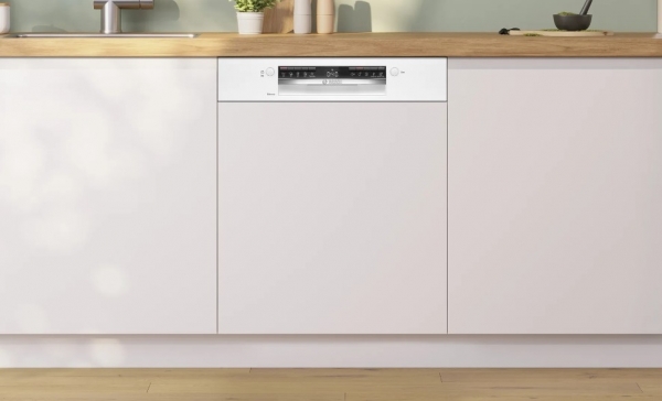 Bosch SMI4IKW50T Bulaşık Makinesi