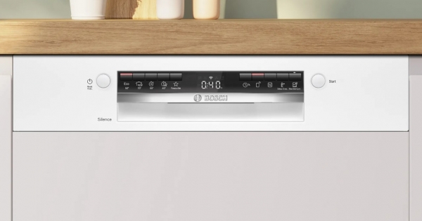 Bosch SMI4IKW50T Bulaşık Makinesi
