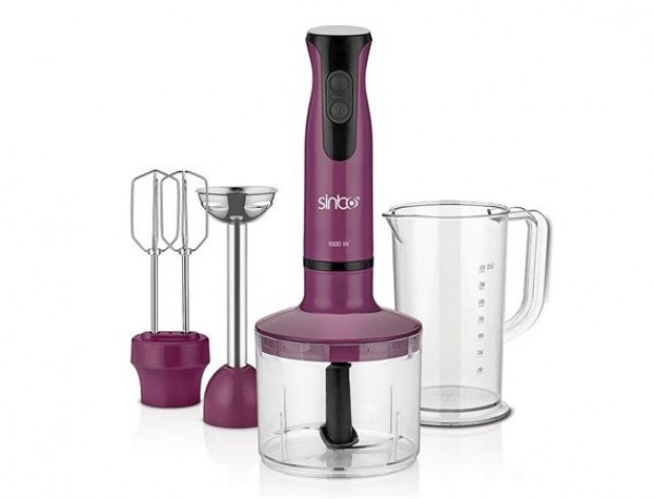 Sinbo SHB 3139 Blender