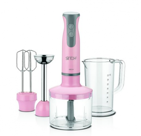 Sinbo SHB 3139 Blender
