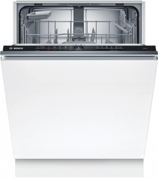 Bosch SMV2IKX01T Bulaşık Makinesi