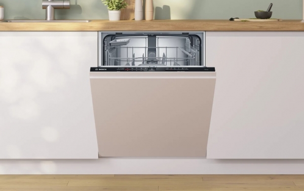 Bosch SMV2IKX01T Bulaşık Makinesi