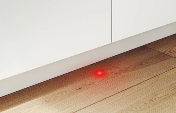 Bosch SMV2IKX01T Bulaşık Makinesi