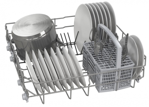 Bosch SMV2IKX01T Bulaşık Makinesi