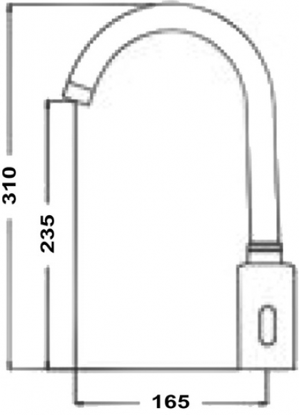 GMS FT004 Eviye Bataryası