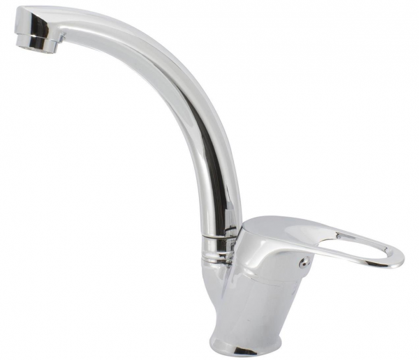 GMS Damla DML101 Lavabo Bataryası