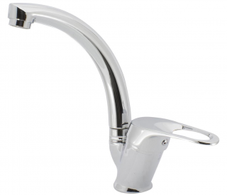 GMS Damla DML101 Lavabo Bataryası