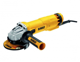 Dewalt DWE4237 Avuç Taşlama