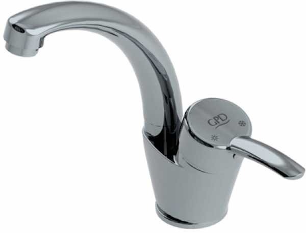 GPD Primula MTL175 Eviye Bataryası