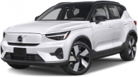 2024 Volvo XC40 Recharge P8 408 HP Ultimate (4x4) resim