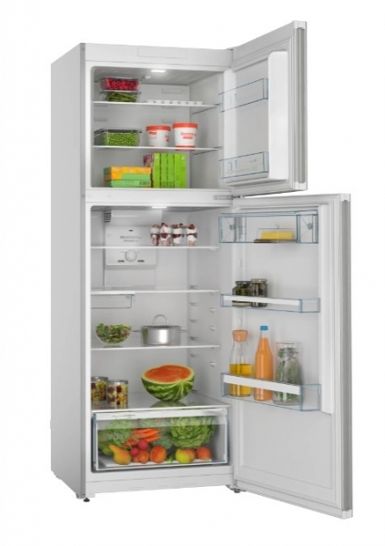 Bosch KDN55XIE0N Buzdolabı