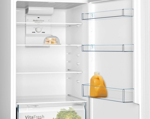 Bosch KDN55NWE0N Buzdolabı