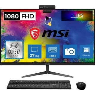 MSI Modern AM271 11M-01704TR