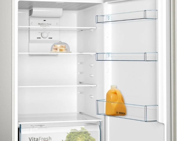 Bosch KDN55NLE0N Buzdolabı