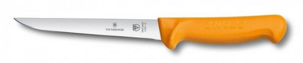 Victorinox 5.8401.14 Swibo Kemik Sıyırma Bıçağı 14 cm