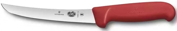 Victorinox 5.6501.15 Kavisli Geniş Ağız Sıyırma Bıçağı 15 cm