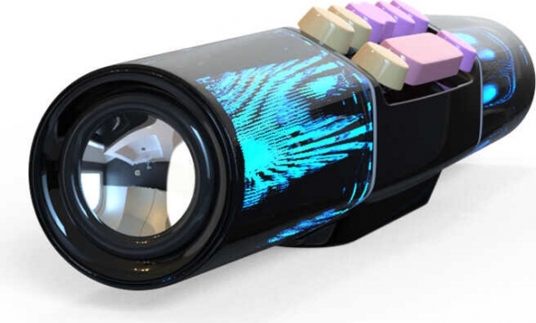 Soaiy SH19 Upgrade Gaming Version Bluetooth Hoparlör
