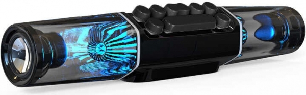 Soaiy SH19 Upgrade Gaming Version Bluetooth Hoparlör