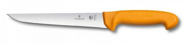 Victorinox 5.8411.18 Swibo Doğrama Bıçağı 18 cm