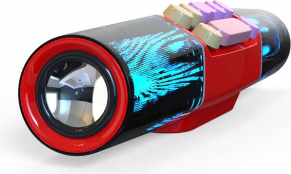 Soaiy SH19 Gaming Version Bluetooth Hoparlör