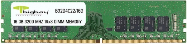 Bigboy B32D4C22/16G 16 GB 3200 MT