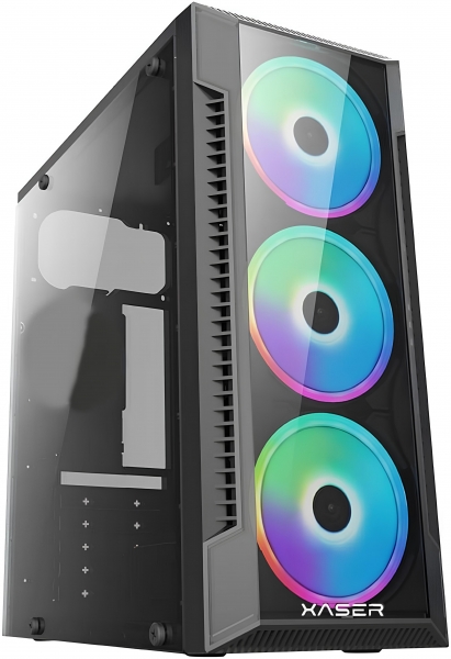 Xaser MG3147 500W Bilgisayar Kasası