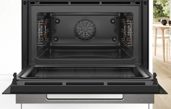 Bosch CMG7241B1 Ankastre Fırın