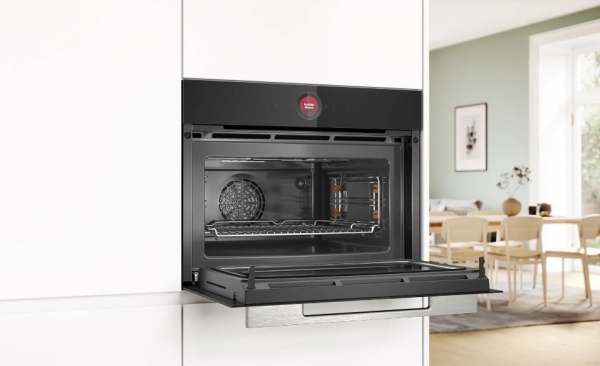 Bosch CMG7241B1 Ankastre Fırın