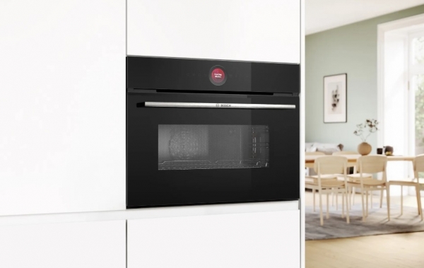Bosch CMG7241B1 Ankastre Fırın