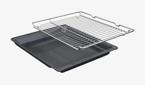 Bosch CMG7241B1 Ankastre Fırın