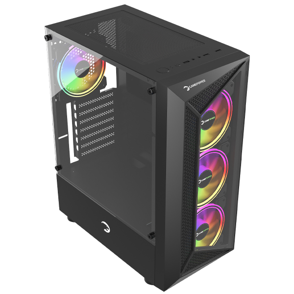 Gamepower Eclipse 700W Bilgisayar Kasası