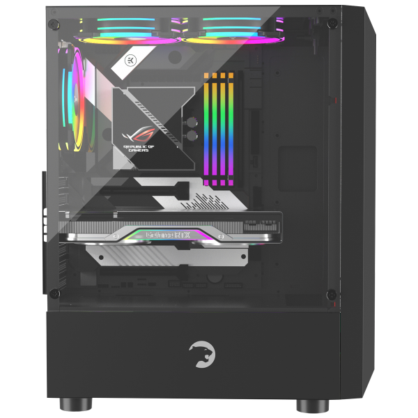 Gamepower Eclipse 700W Bilgisayar Kasası