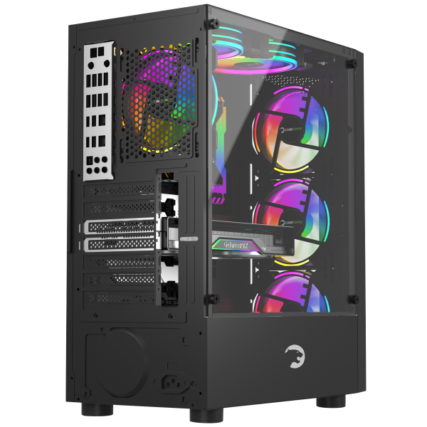 Gamepower Eclipse 700W Bilgisayar Kasası