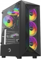 Gamepower Eclipse 700W Bilgisayar Kasası