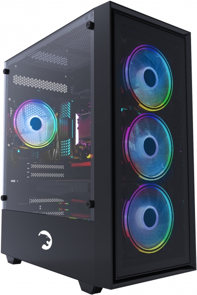 Gamepower Manta 700W Bilgisayar Kasası