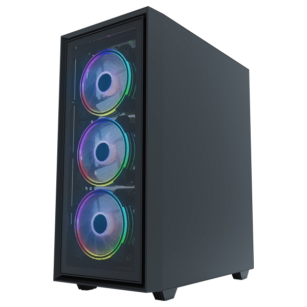 Gamepower Manta 700W Bilgisayar Kasası