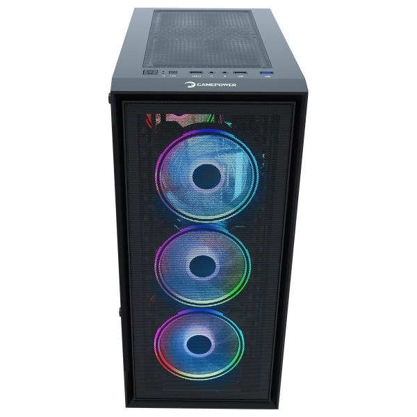 Gamepower Manta 700W Bilgisayar Kasası