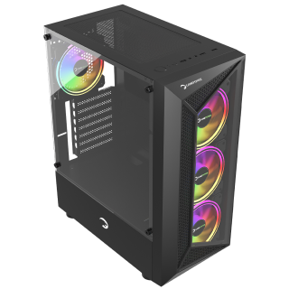 Gamepower Eclipse 500W Bilgisayar Kasası